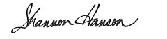 SH Signature
