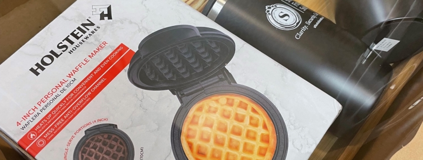 Breakfast in Ben Box