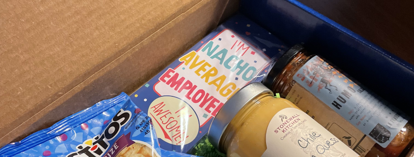 Holiday Gifts